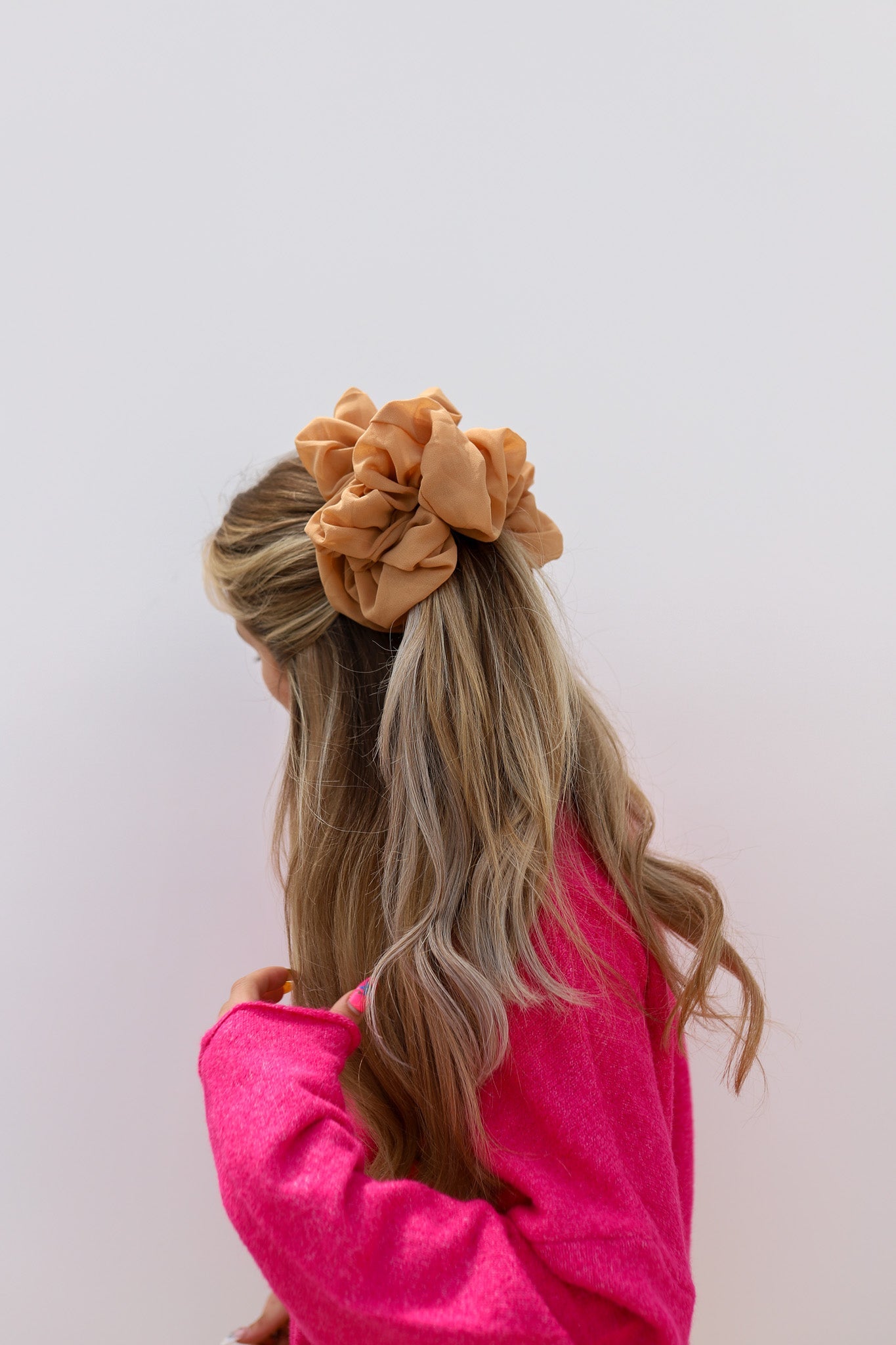 SCRUNCHIES