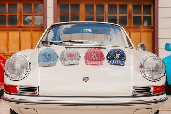 AMERICAN CLASSIC