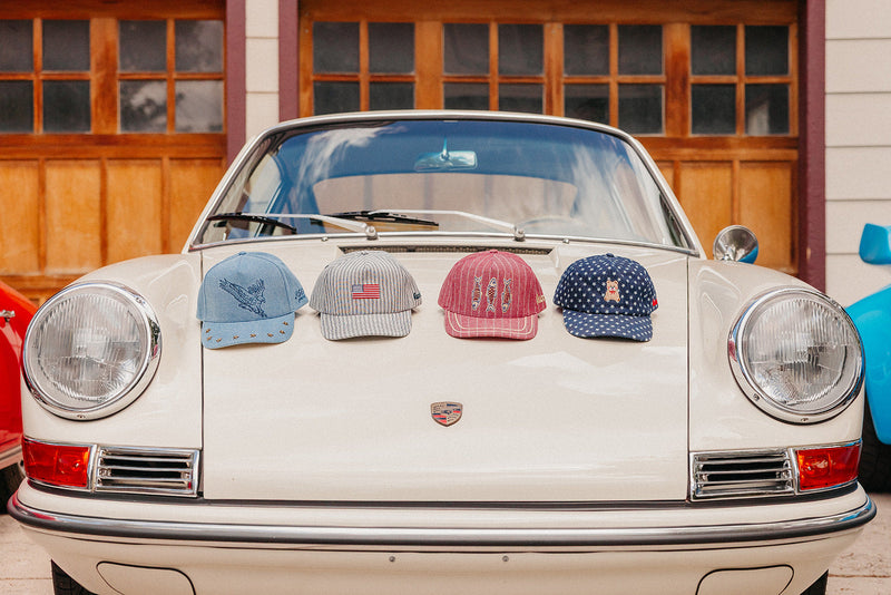 AMERICAN CLASSIC
