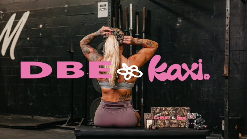 DBE X KAXI