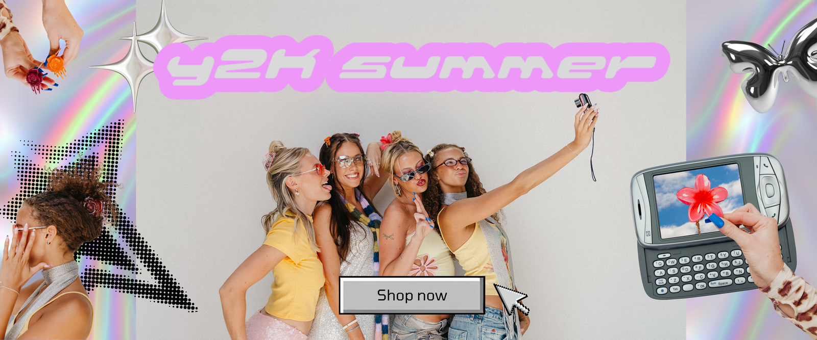 Y2K SUMMER