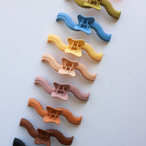 KAXI WAVY ORIGINAL HOLD EVERYTHING CLAW