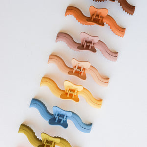 KAXI WAVY ORIGINAL HOLD EVERYTHING CLAW
